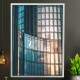 Quadro Decorativo Arquitetura 27