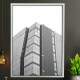 Quadro Decorativo Arquitetura 28