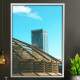 Quadro Decorativo Arquitetura 29