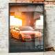 Quadro Decorativo Carro Audi S5