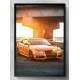 Quadro Decorativo Carro Audi S5