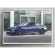 Quadro Decorativo Carro BMW M3