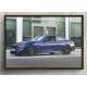 Quadro Decorativo Carro BMW M3