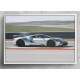Quadro Decorativo Carro Ford GT