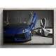 Quadro Decorativo Carro Lamborghini