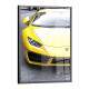 Quadro Decorativo Carro Lamborghini Huracan