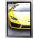 Quadro Decorativo Carro Lamborghini Huracan