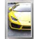 Quadro Decorativo Carro Lamborghini Huracan