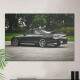 Quadro Decorativo Carro Nissan Skyline