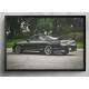 Quadro Decorativo Carro Nissan Skyline