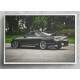 Quadro Decorativo Carro Nissan Skyline