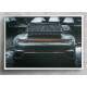 Quadro Decorativo Carro Porsche 911