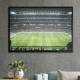 Quadro Decorativo Esporte Est�dio de Futebol