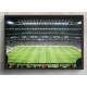 Quadro Decorativo Esporte Est�dio de Futebol