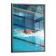 Quadro Decorativo Esporte Nata��o