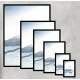 Quadro Decorativo Esporte Snowboard