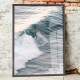 Quadro Decorativo Esporte Surf