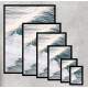Quadro Decorativo Esporte Surf