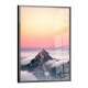 Quadro Decorativo Paisagem Montanha 10