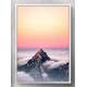 Quadro Decorativo Paisagem Montanha 10