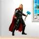 Adesivo de Parede Thor