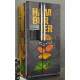 Envelopamento de Geladeira Hamb�rguer Especial