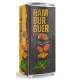Envelopamento de Geladeira Hamb�rguer Especial