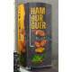 Envelopamento de Geladeira Hamb�rguer Especial