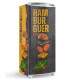 Envelopamento de Geladeira Hamb�rguer Especial