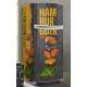 Envelopamento de Geladeira Hamb�rguer Especial