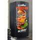 Envelopamento de Geladeira O Melhor Hamb�rguer da Cidade