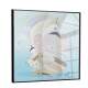 Quadro Decorativo Infantil Elefante Marinheiro