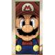 Adesivo para Porta Personagem de Jogo
