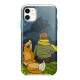 Capa para Celular Pequeno Pr�ncipe