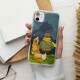 Capa para Celular Pequeno Pr�ncipe