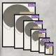 Kit 3 Quadros Decorativos Minimalista Tra�os de Mulher com Detalhe Bege