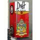 Adesivo para Envelopamento de Geladeira Duff Simpsons