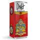 Adesivo para Envelopamento de Geladeira Duff Simpsons