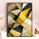 Quadro decorativo - Pedras de Diferentes Cores