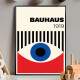 Quadro decorativo - Bauhaus 26