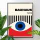 Quadro decorativo - Bauhaus 26