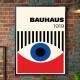 Quadro decorativo - Bauhaus 26