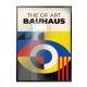 Quadro decorativo - Bauhaus 28