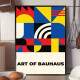 Quadro decorativo - Bauhaus 34