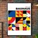 Quadro decorativo - Bauhaus 39