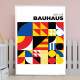 Quadro decorativo - Bauhaus 39