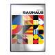 Quadro decorativo - Bauhaus 39