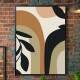 Quadro decorativo - Floral Estilo Contempor�neo