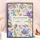 Quadro decorativo - Floral Estilo Contempor�neo Aestivation
