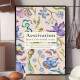 Quadro decorativo - Floral Estilo Contempor�neo Aestivation